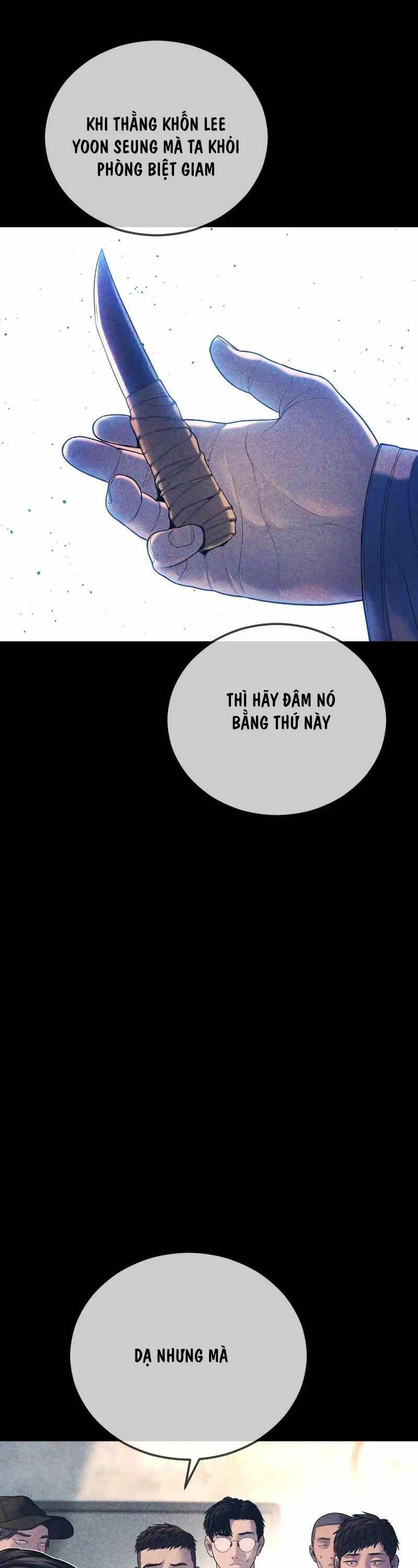 Cậu Bé Tội Phạm Chapter 67 - 37