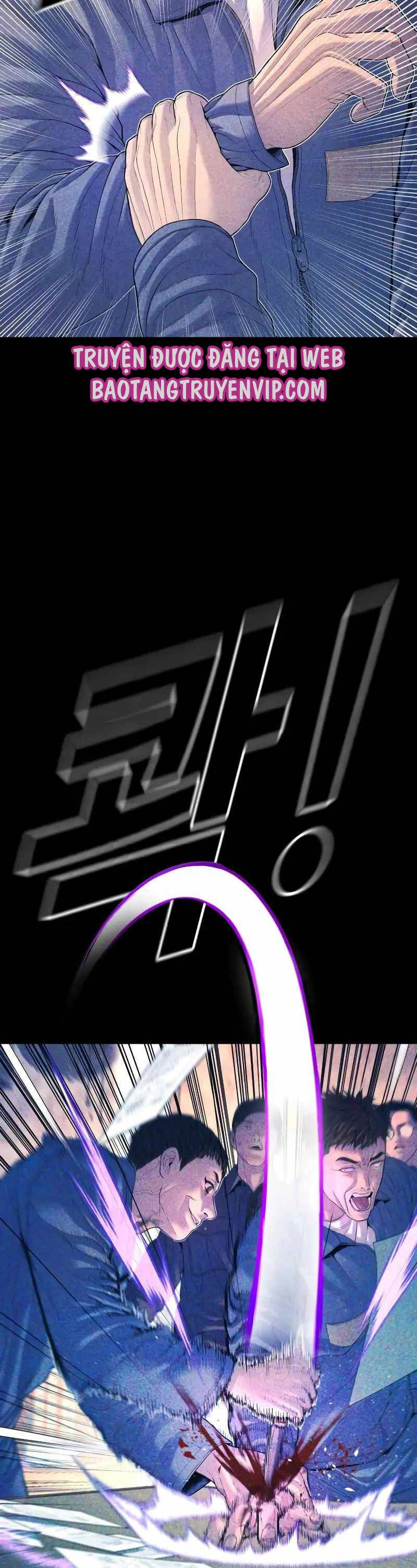 Cậu Bé Tội Phạm Chapter 67 - 40