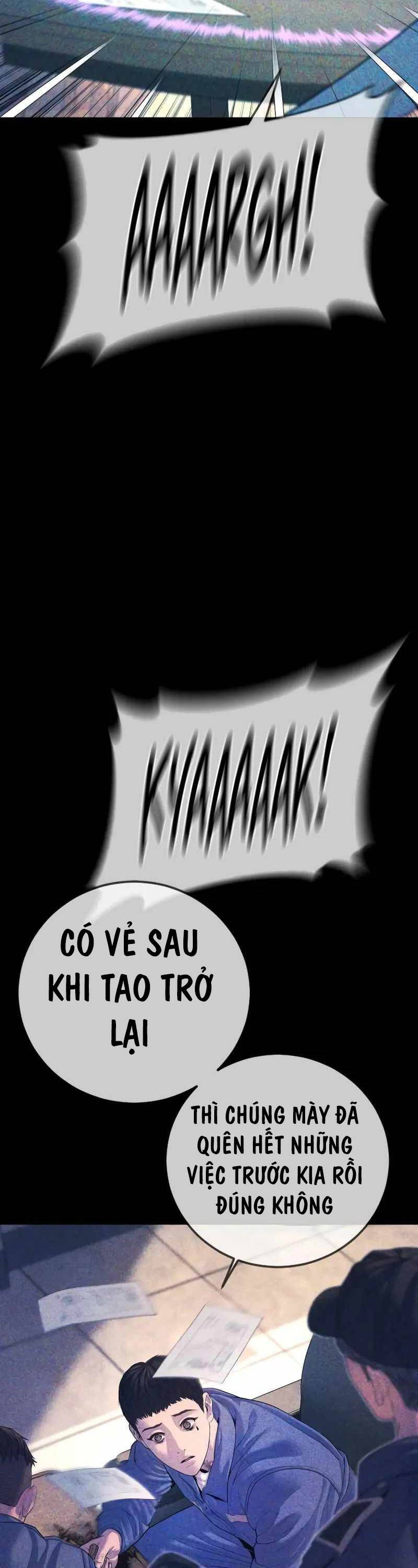 Cậu Bé Tội Phạm Chapter 67 - 41