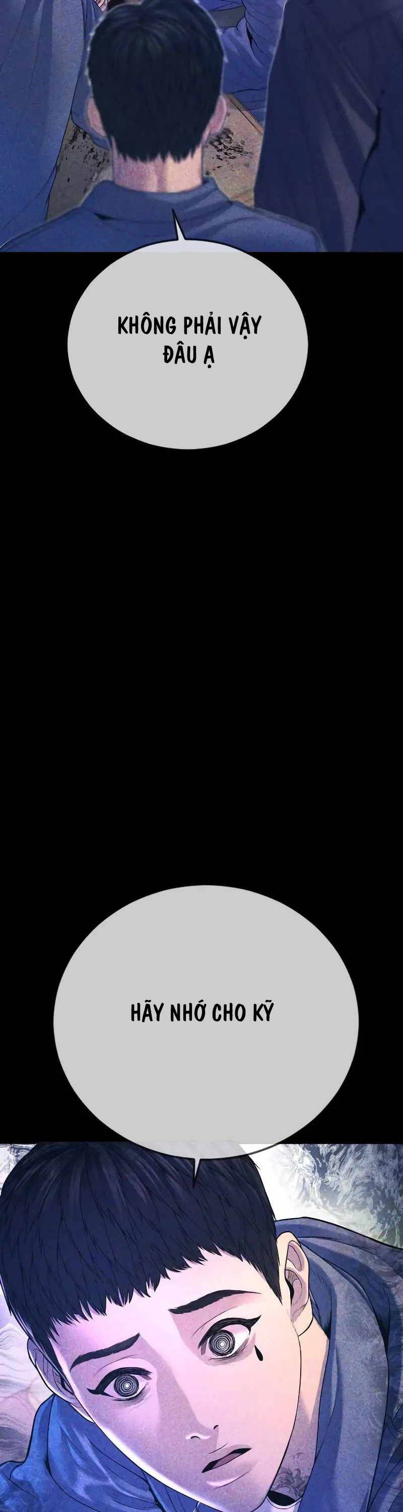 Cậu Bé Tội Phạm Chapter 67 - 42