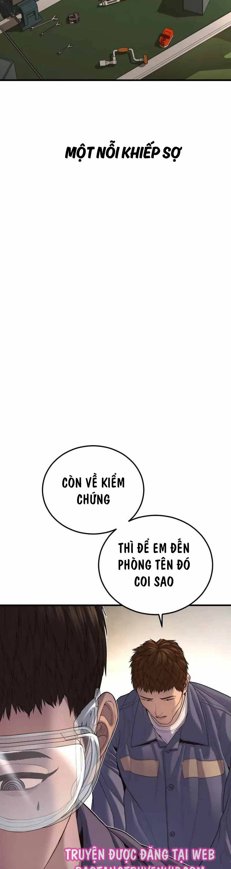 Cậu Bé Tội Phạm Chapter 67 - 45