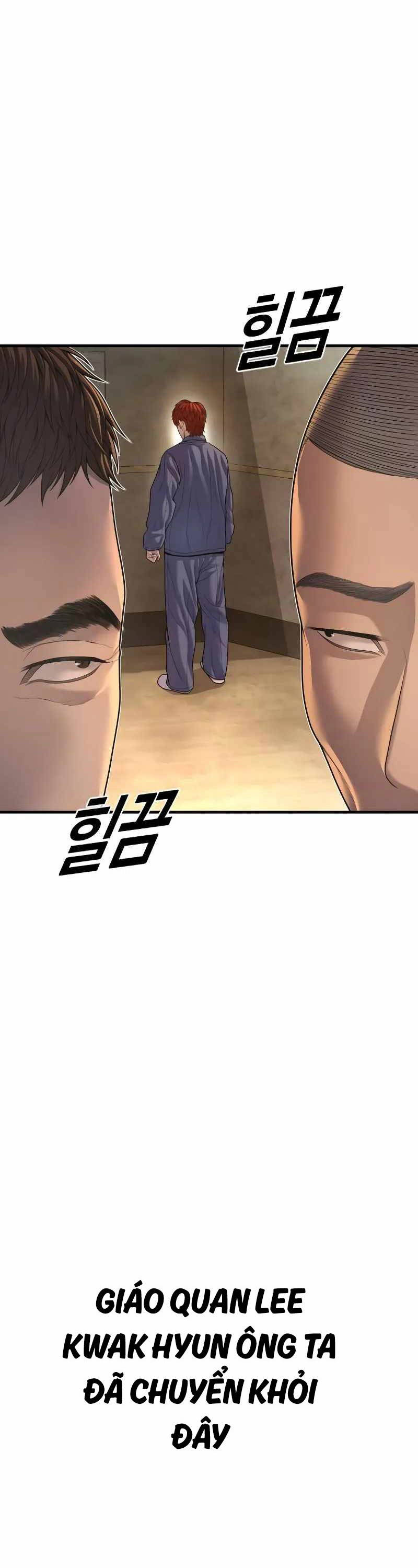 Cậu Bé Tội Phạm Chapter 67 - 6