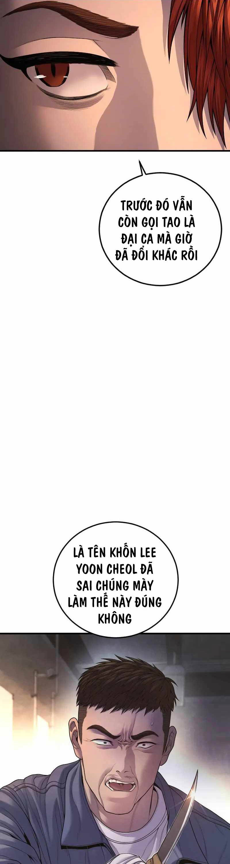 Cậu Bé Tội Phạm Chapter 67 - 54