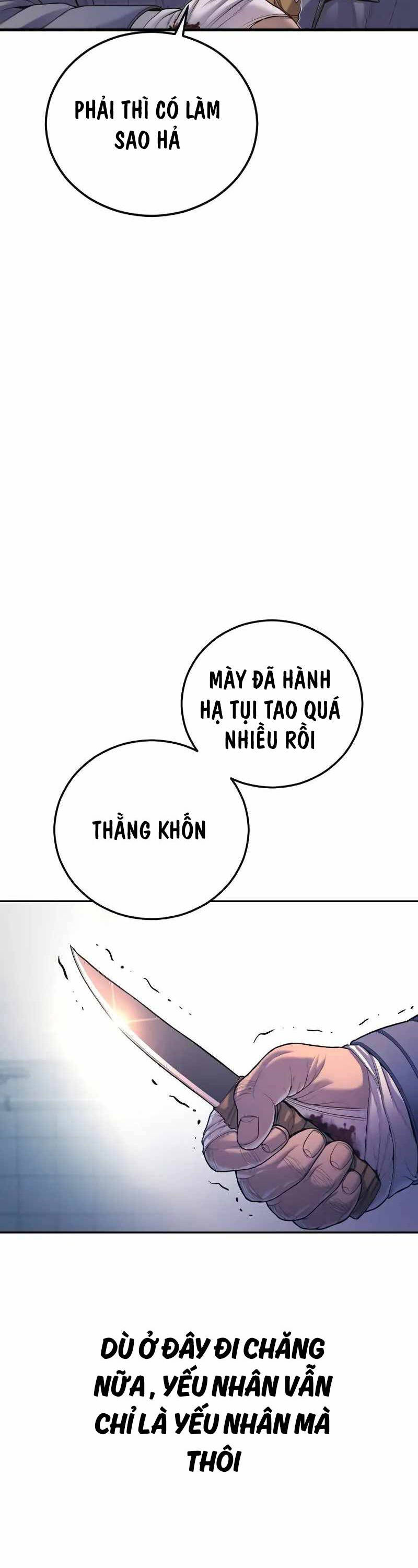 Cậu Bé Tội Phạm Chapter 67 - 55