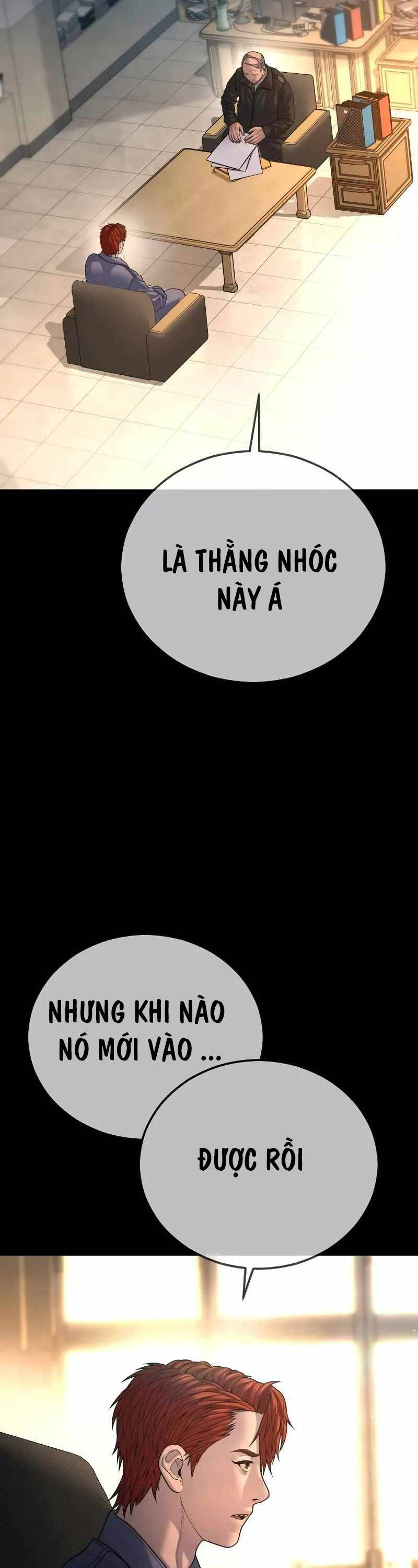 Cậu Bé Tội Phạm Chapter 67 - 68