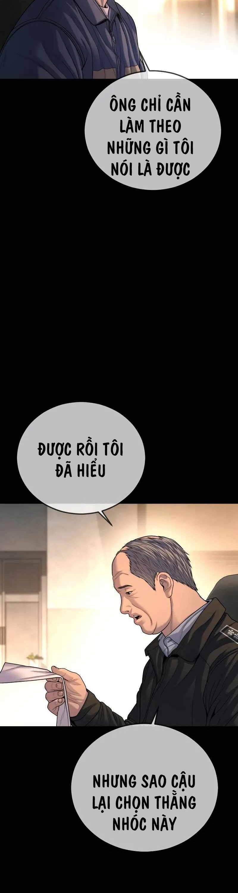 Cậu Bé Tội Phạm Chapter 67 - 69