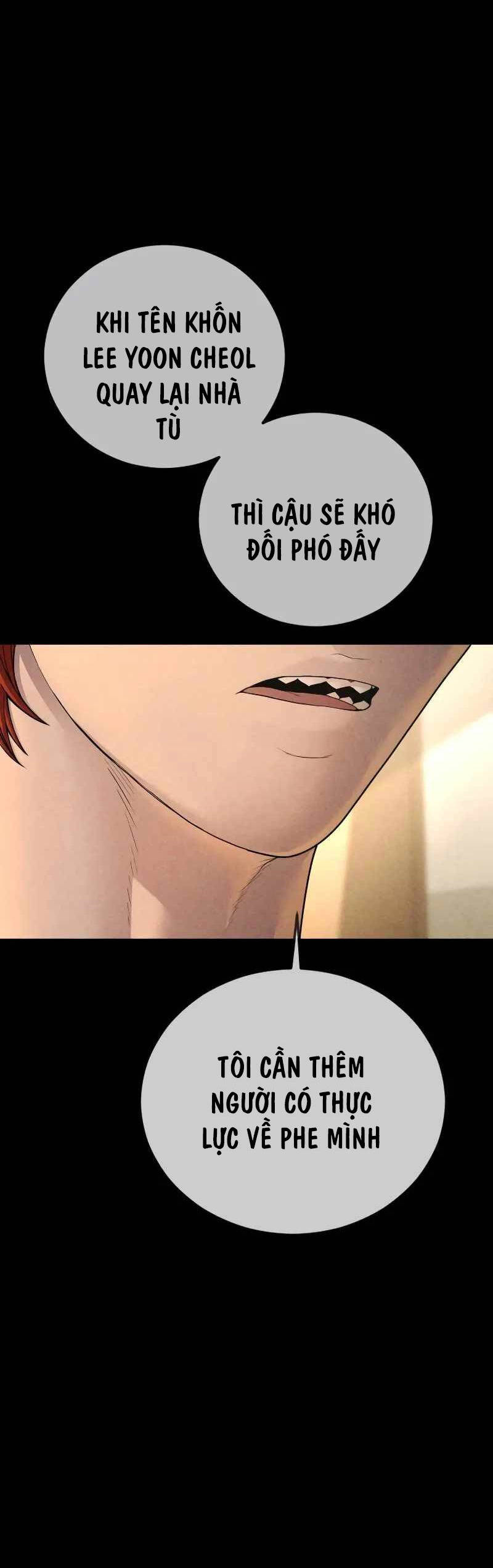 Cậu Bé Tội Phạm Chapter 67 - 70