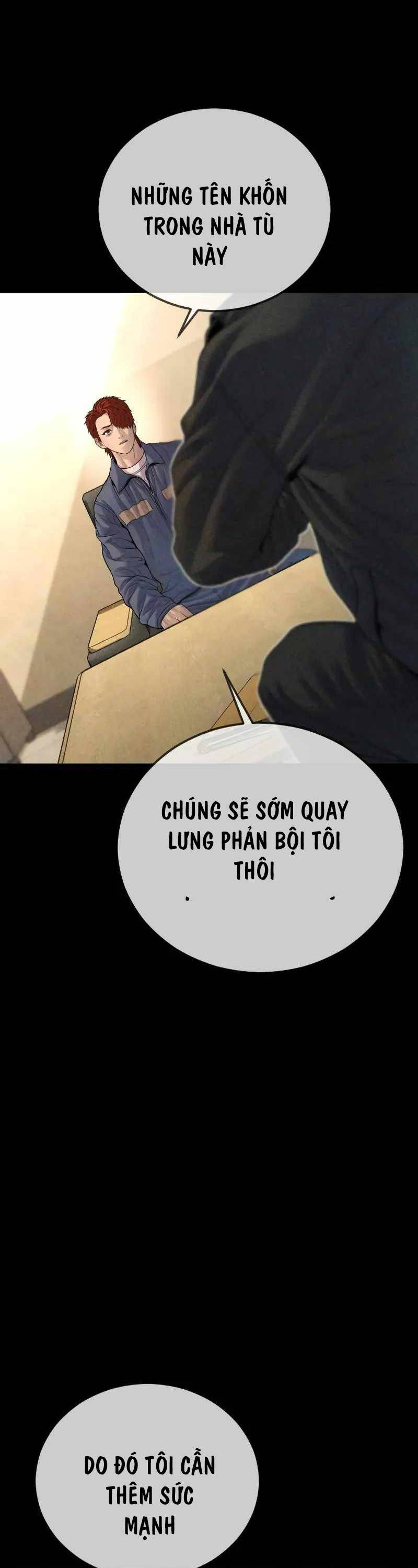 Cậu Bé Tội Phạm Chapter 67 - 71