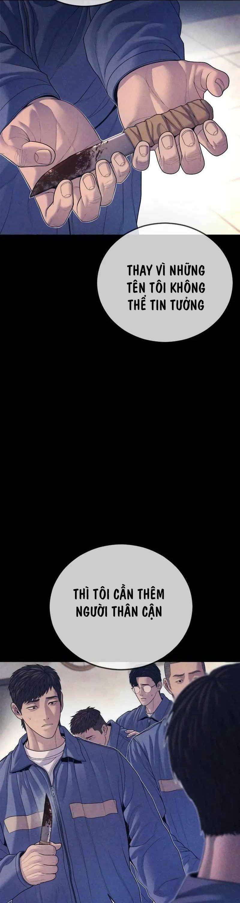 Cậu Bé Tội Phạm Chapter 67 - 72