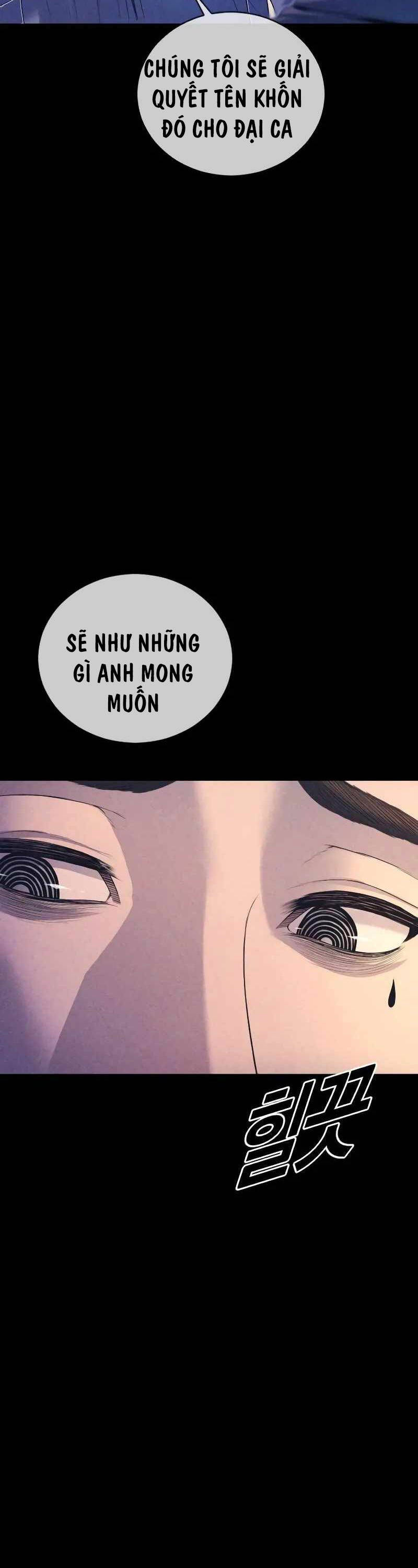 Cậu Bé Tội Phạm Chapter 67 - 73