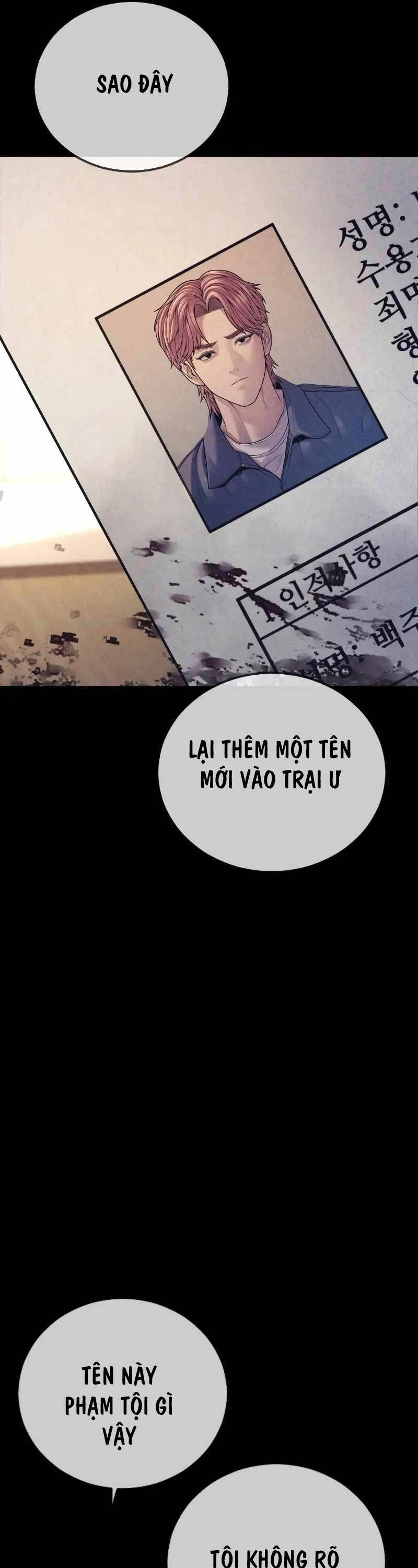 Cậu Bé Tội Phạm Chapter 67 - 75