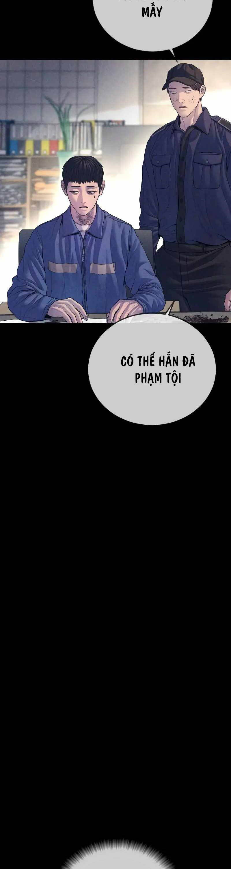 Cậu Bé Tội Phạm Chapter 67 - 76