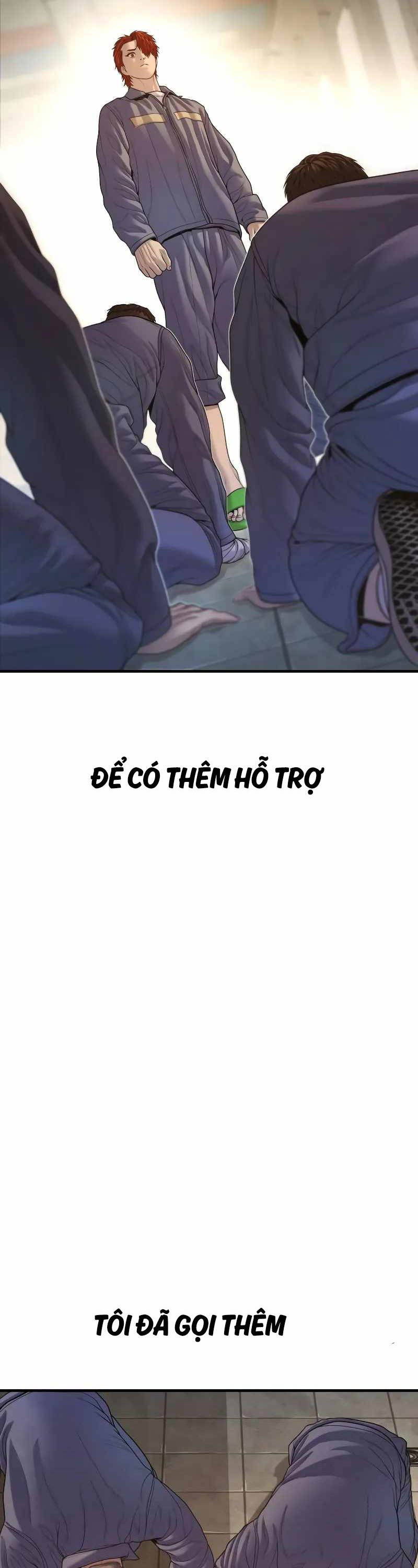 Cậu Bé Tội Phạm Chapter 67 - 78