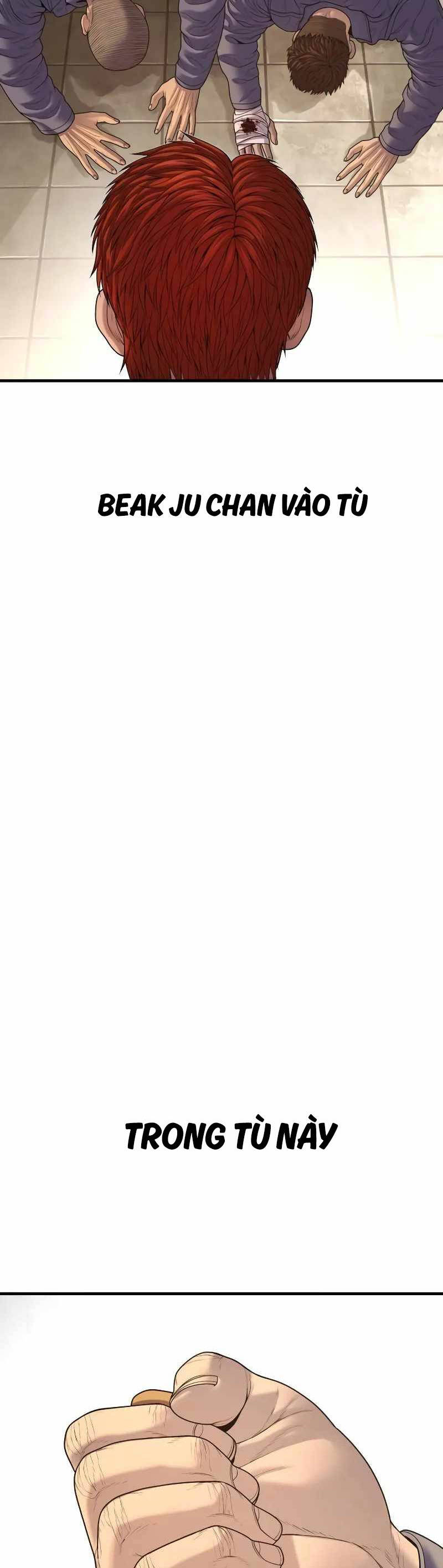 Cậu Bé Tội Phạm Chapter 67 - 79