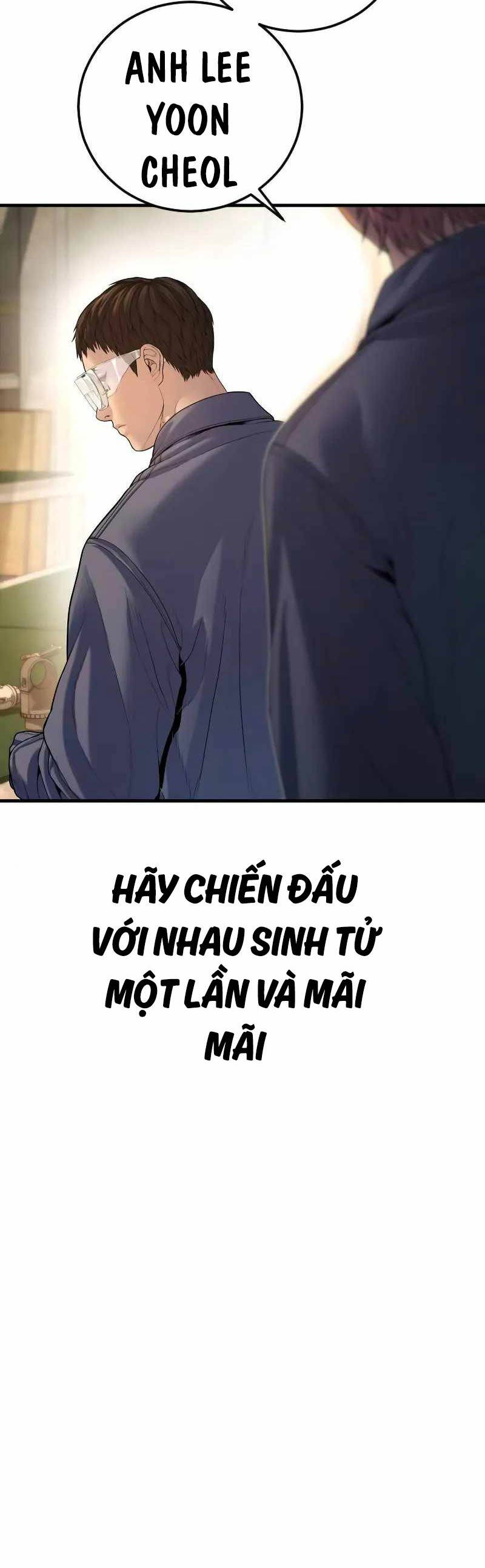 Cậu Bé Tội Phạm Chapter 67 - 83