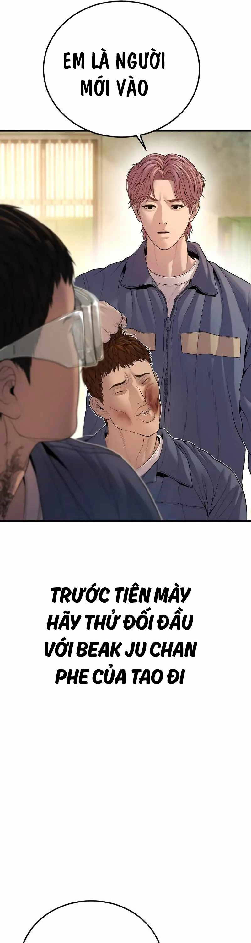 Cậu Bé Tội Phạm Chapter 67 - 84