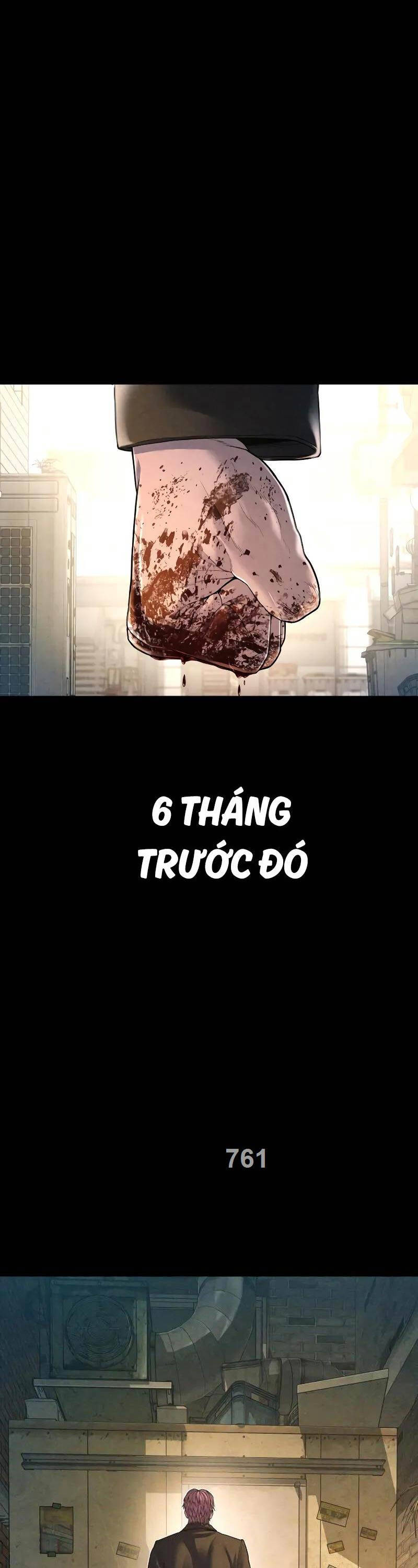 Cậu Bé Tội Phạm Chapter 68 - 1