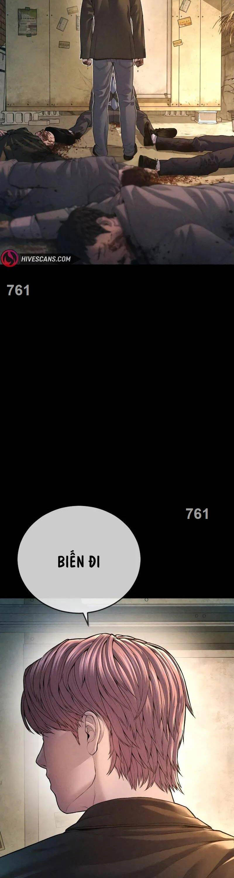 Cậu Bé Tội Phạm Chapter 68 - 2