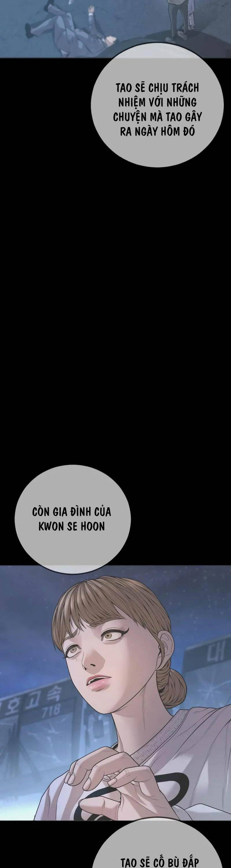 Cậu Bé Tội Phạm Chapter 68 - 11