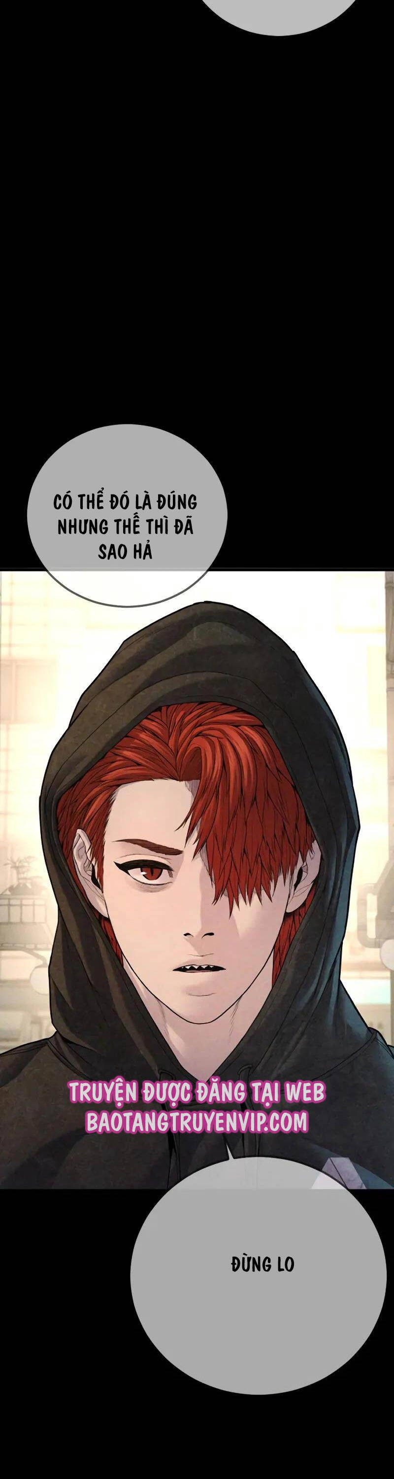 Cậu Bé Tội Phạm Chapter 68 - 13