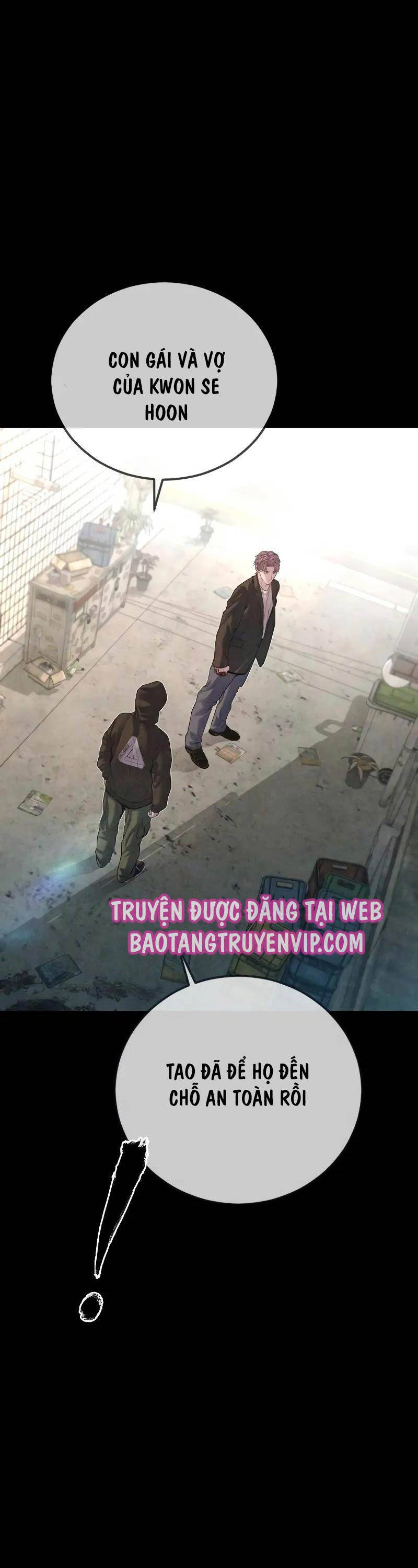Cậu Bé Tội Phạm Chapter 68 - 14