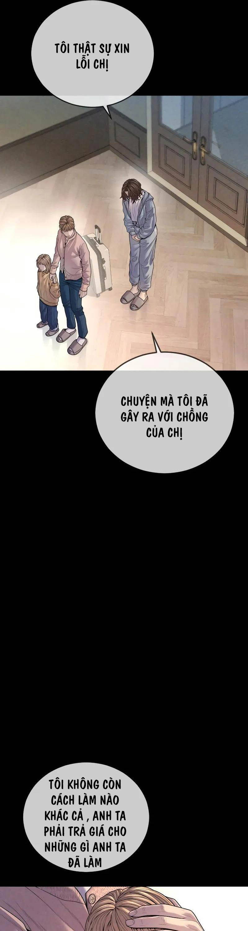 Cậu Bé Tội Phạm Chapter 68 - 18