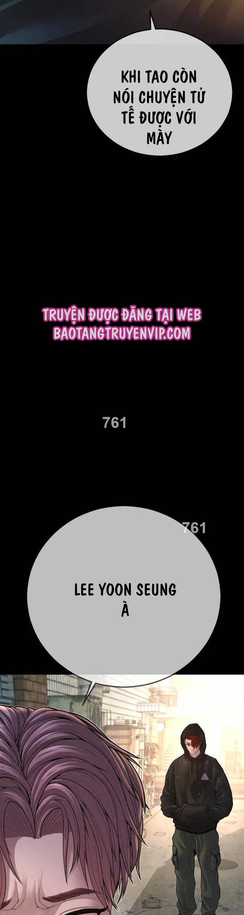 Cậu Bé Tội Phạm Chapter 68 - 3