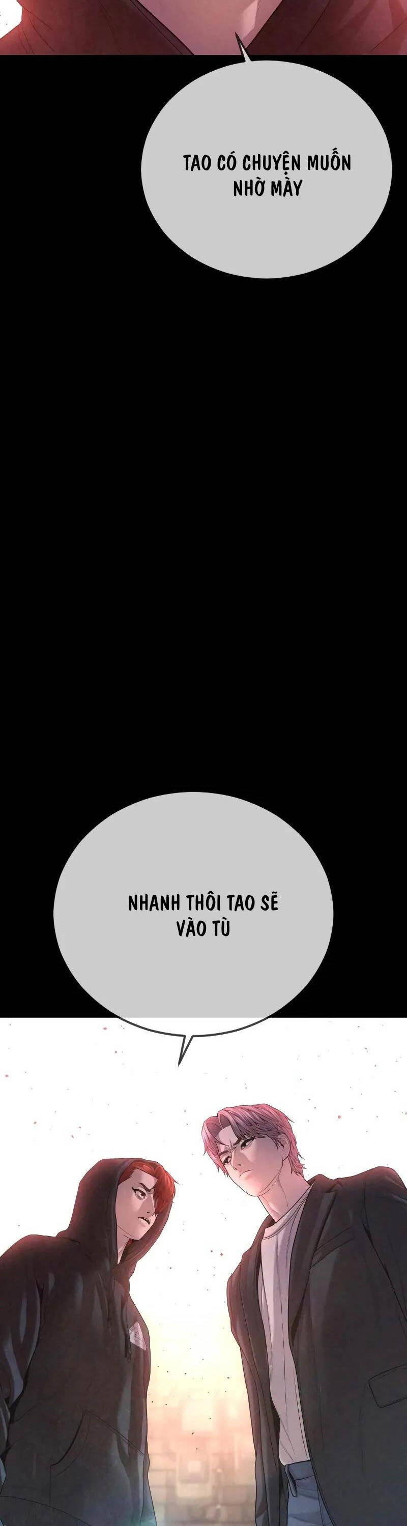 Cậu Bé Tội Phạm Chapter 68 - 25