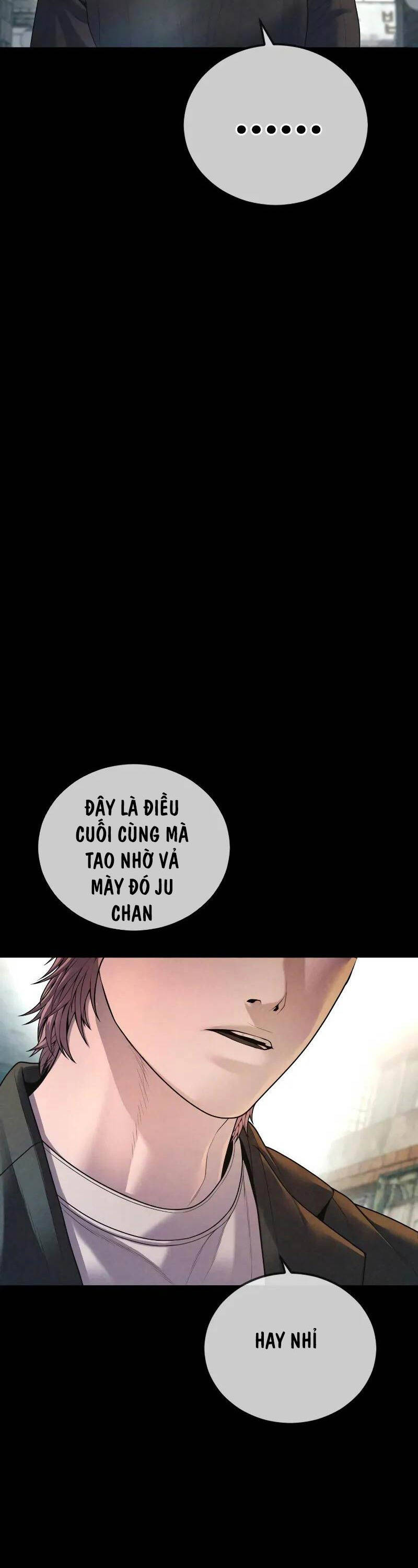 Cậu Bé Tội Phạm Chapter 68 - 27