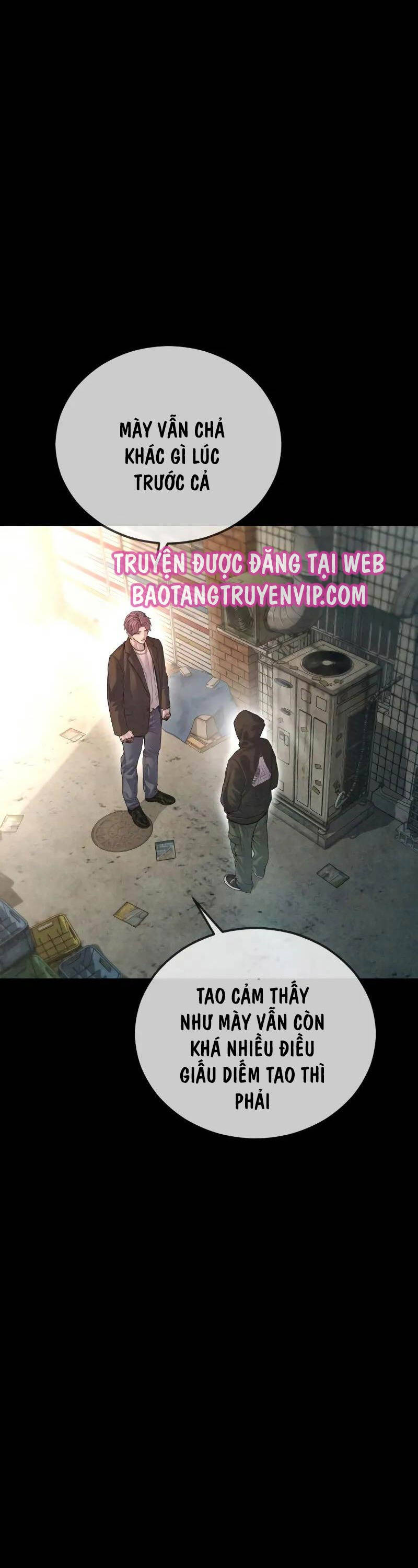 Cậu Bé Tội Phạm Chapter 68 - 28