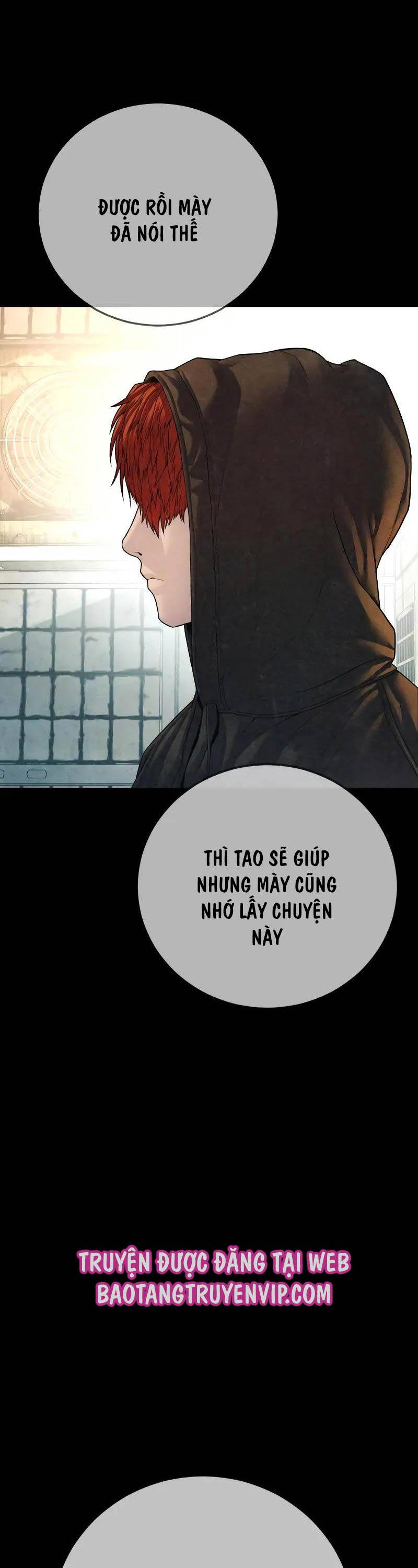 Cậu Bé Tội Phạm Chapter 68 - 29