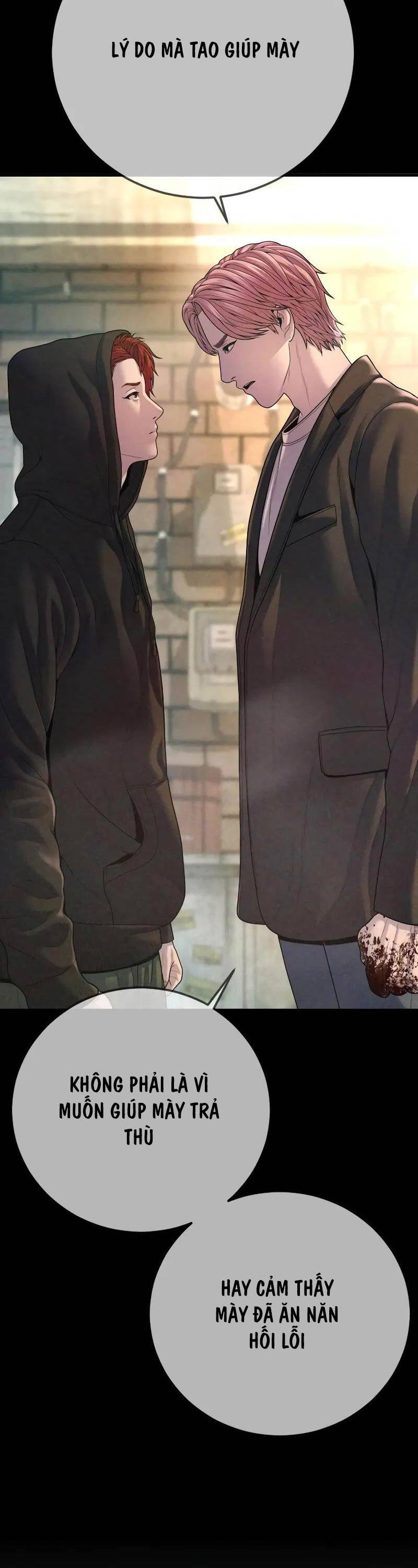 Cậu Bé Tội Phạm Chapter 68 - 30