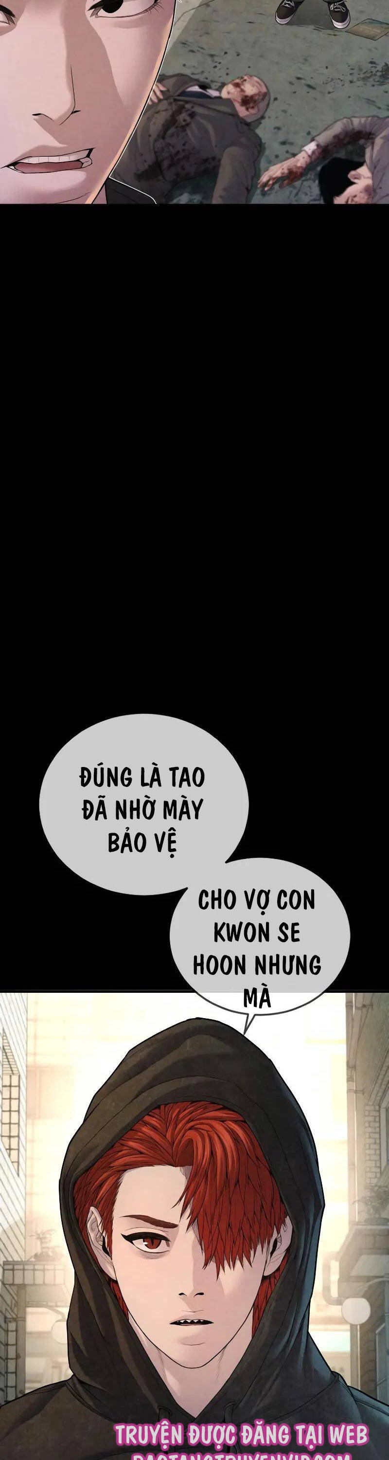 Cậu Bé Tội Phạm Chapter 68 - 4