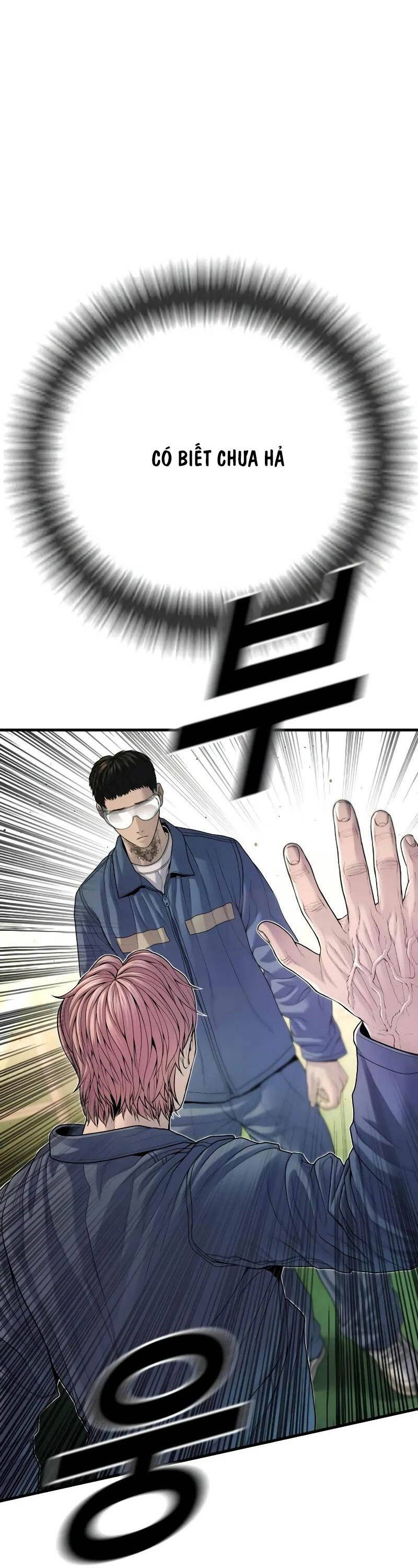 Cậu Bé Tội Phạm Chapter 68 - 34