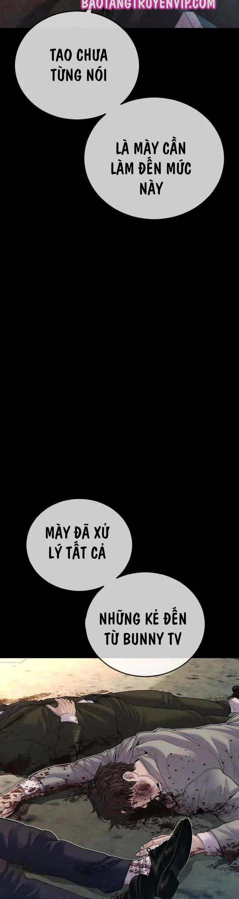 Cậu Bé Tội Phạm Chapter 68 - 5