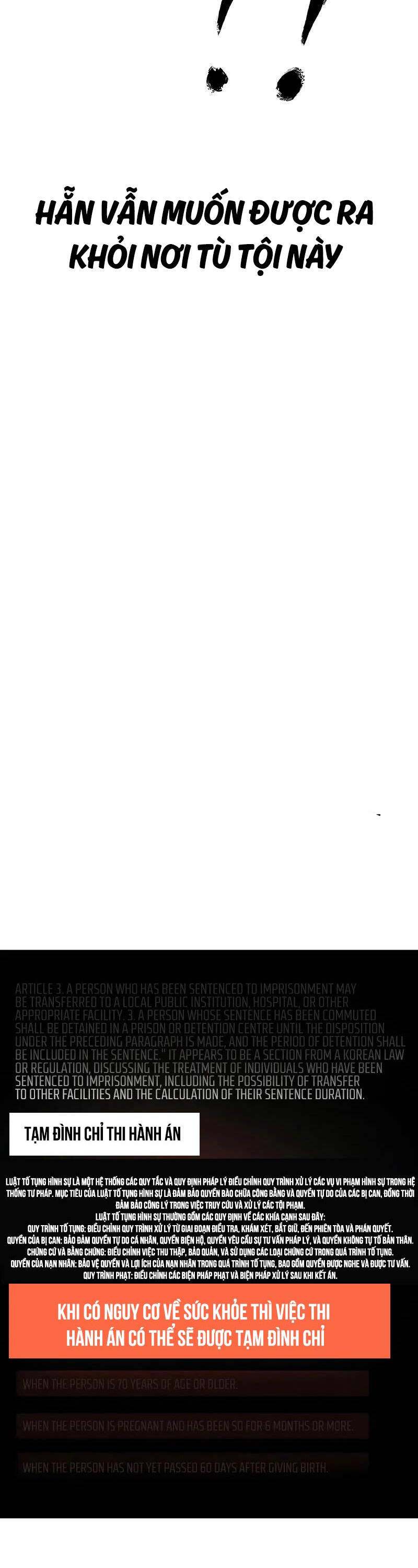 Cậu Bé Tội Phạm Chapter 68 - 48