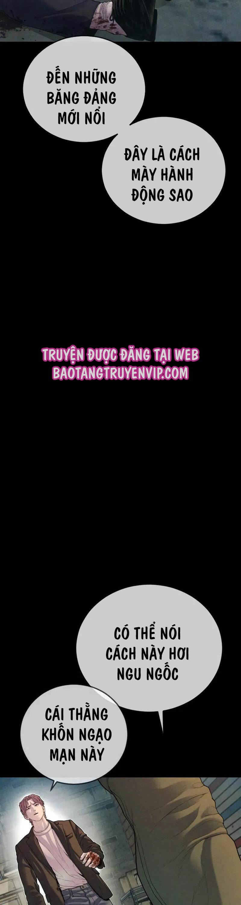 Cậu Bé Tội Phạm Chapter 68 - 6