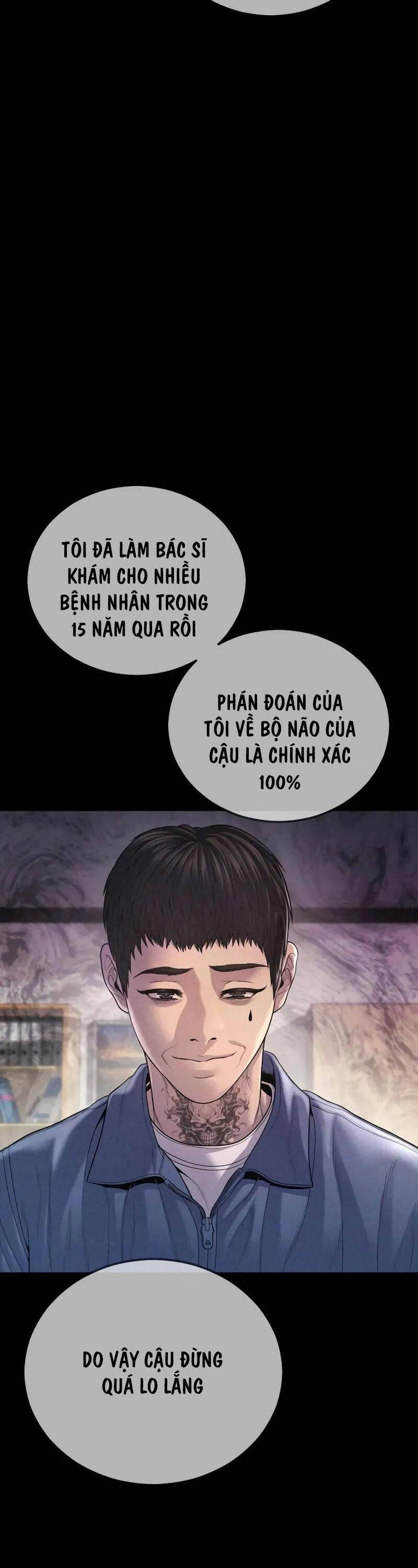 Cậu Bé Tội Phạm Chapter 68 - 51