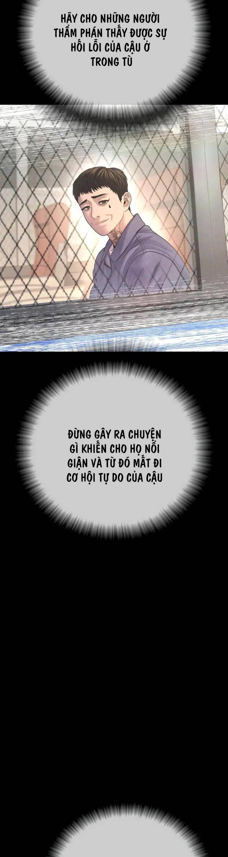 Cậu Bé Tội Phạm Chapter 68 - 54