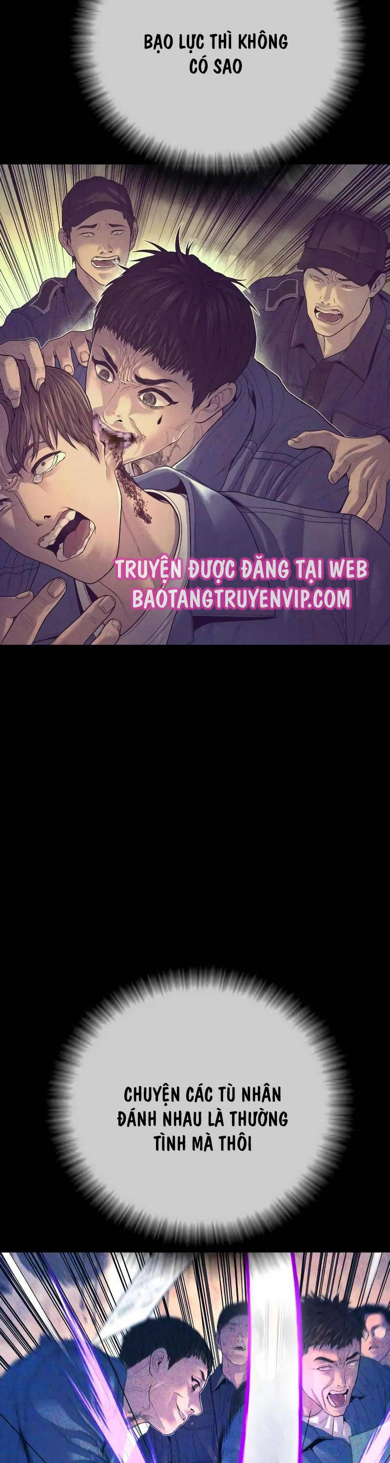 Cậu Bé Tội Phạm Chapter 68 - 55