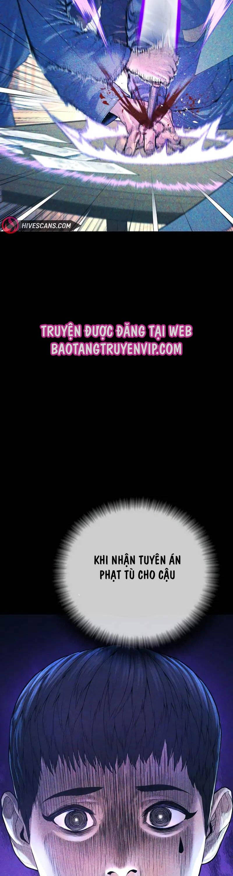 Cậu Bé Tội Phạm Chapter 68 - 56