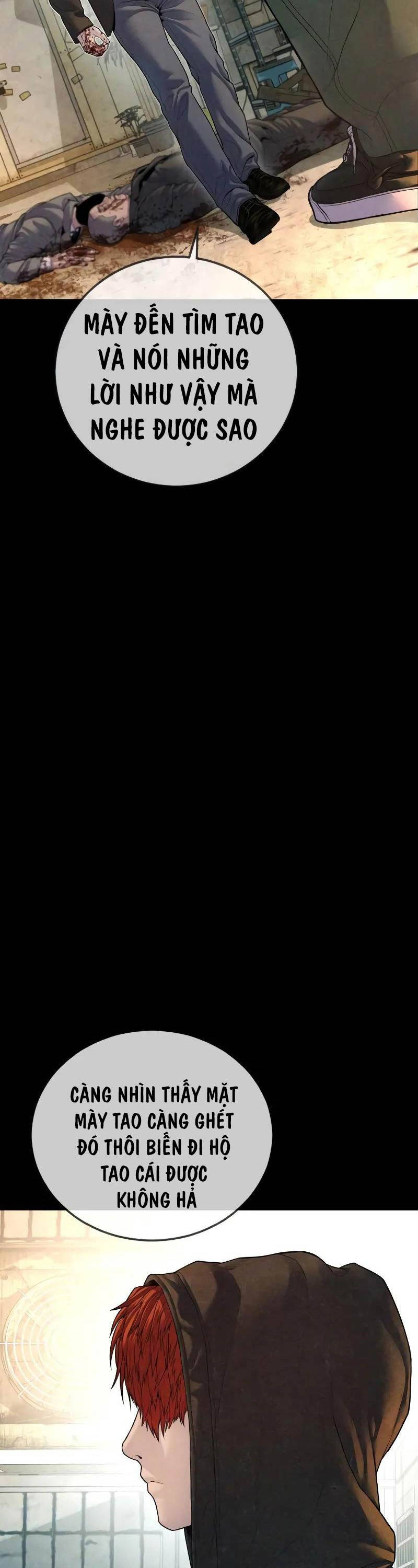 Cậu Bé Tội Phạm Chapter 68 - 7