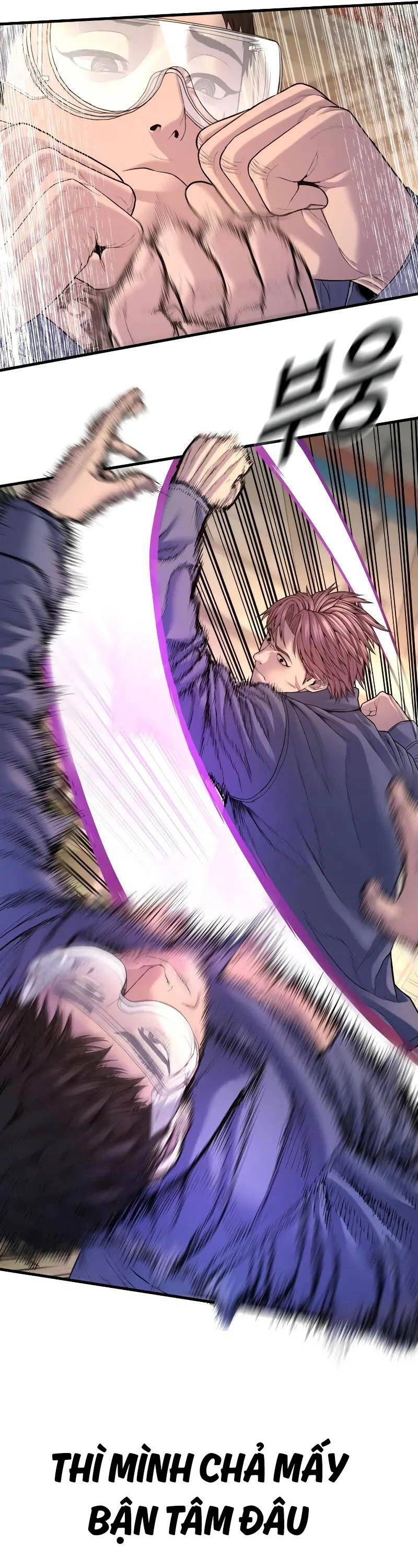 Cậu Bé Tội Phạm Chapter 68 - 62