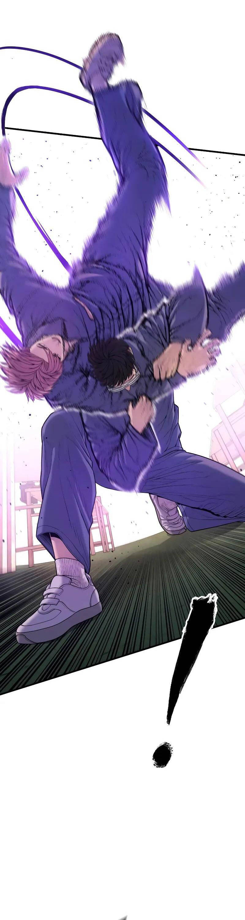 Cậu Bé Tội Phạm Chapter 68 - 65