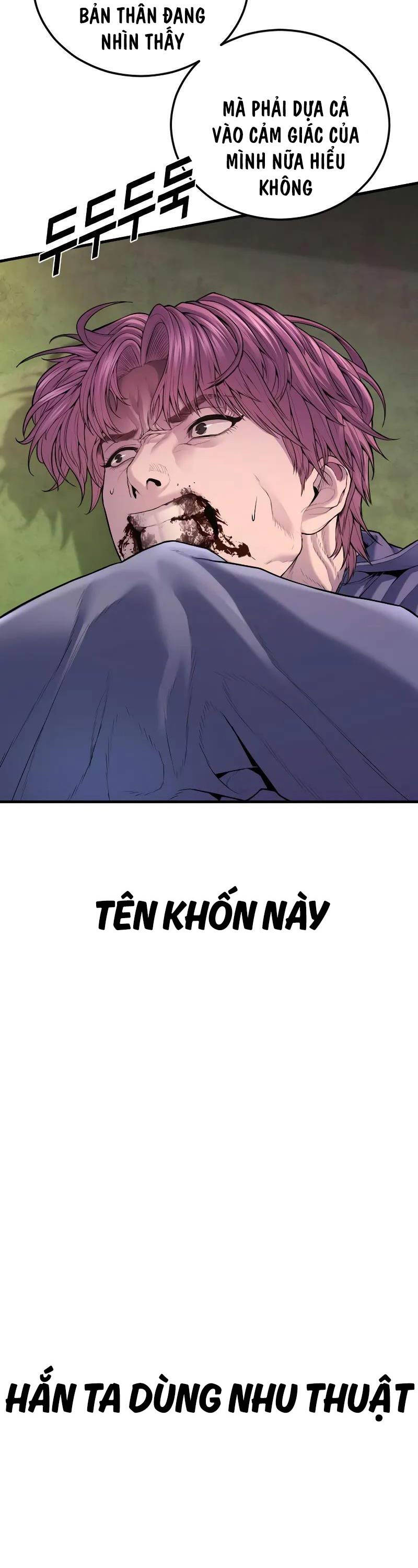 Cậu Bé Tội Phạm Chapter 68 - 69