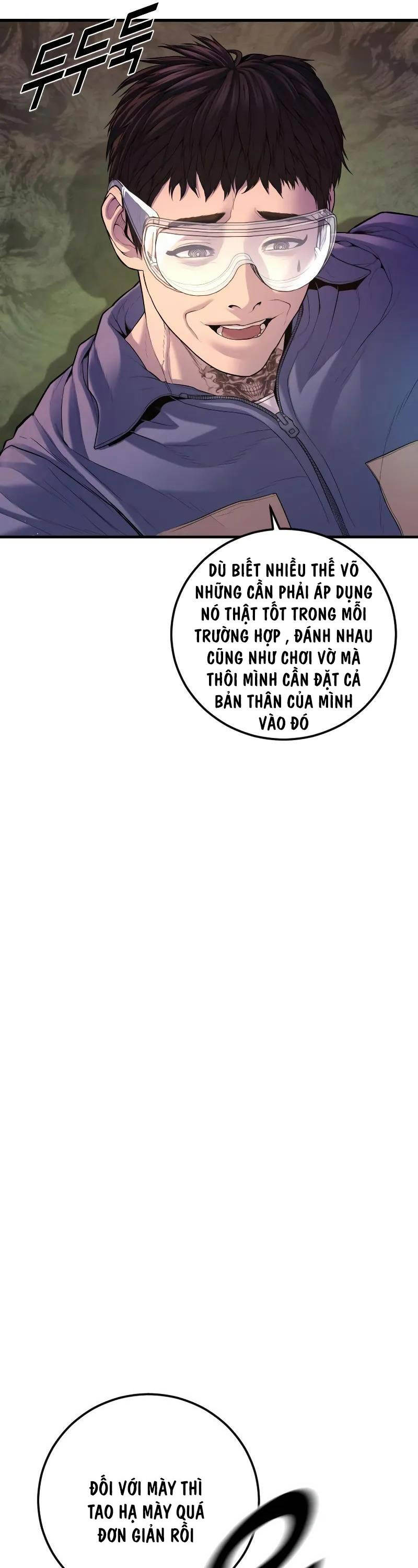 Cậu Bé Tội Phạm Chapter 68 - 70