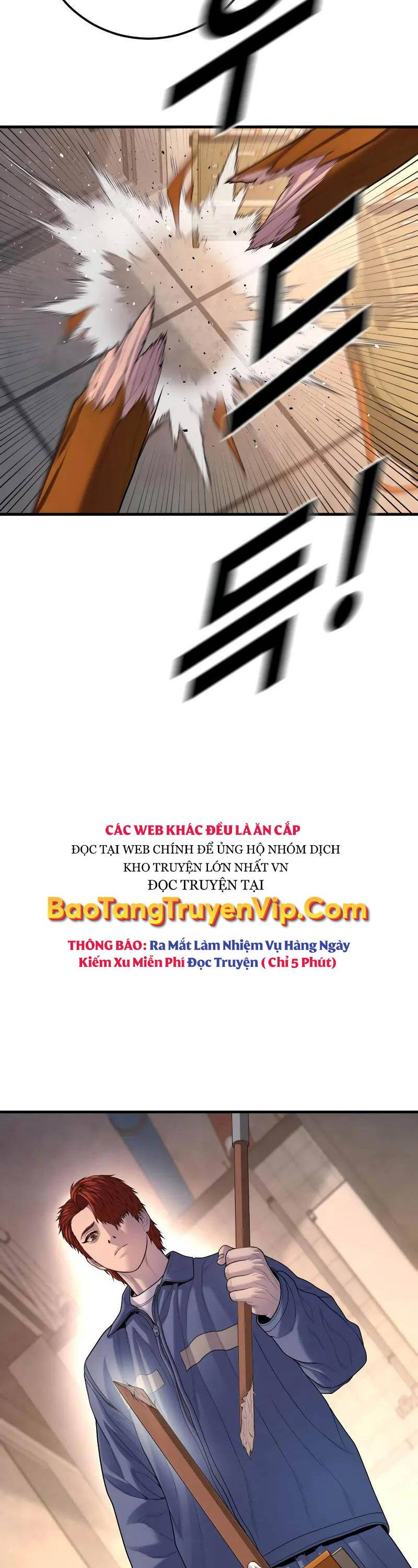 Cậu Bé Tội Phạm Chapter 68 - 71