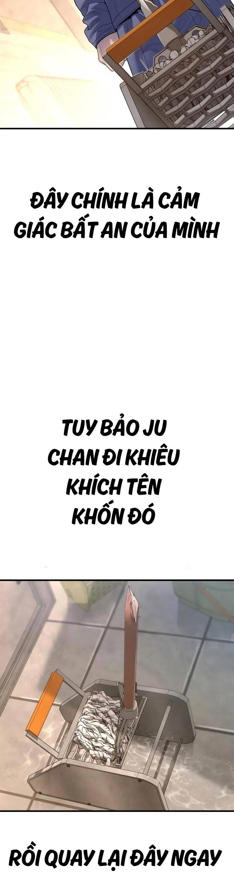 Cậu Bé Tội Phạm Chapter 68 - 72