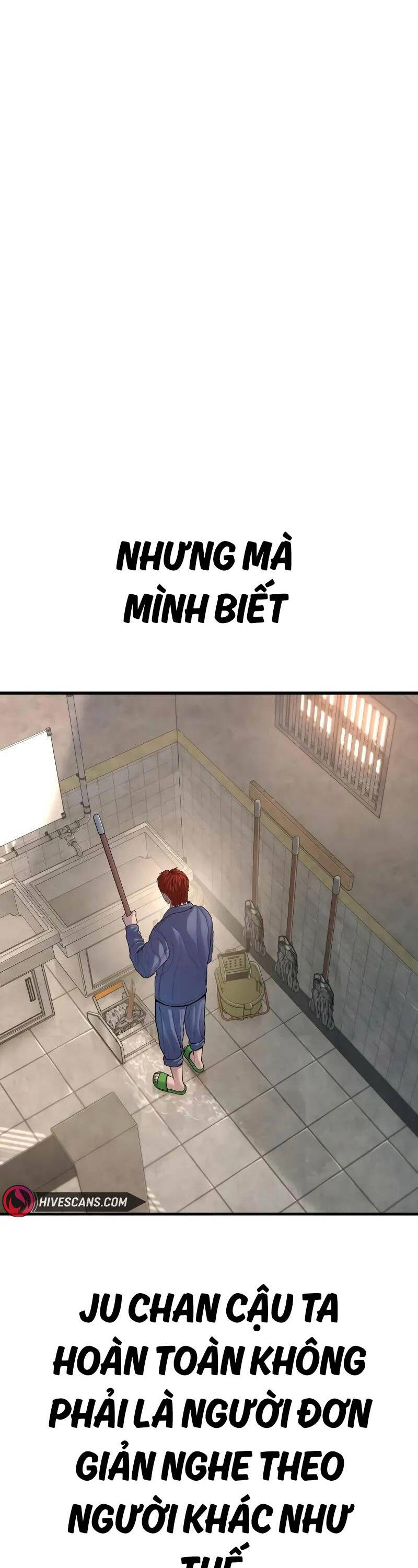 Cậu Bé Tội Phạm Chapter 68 - 73