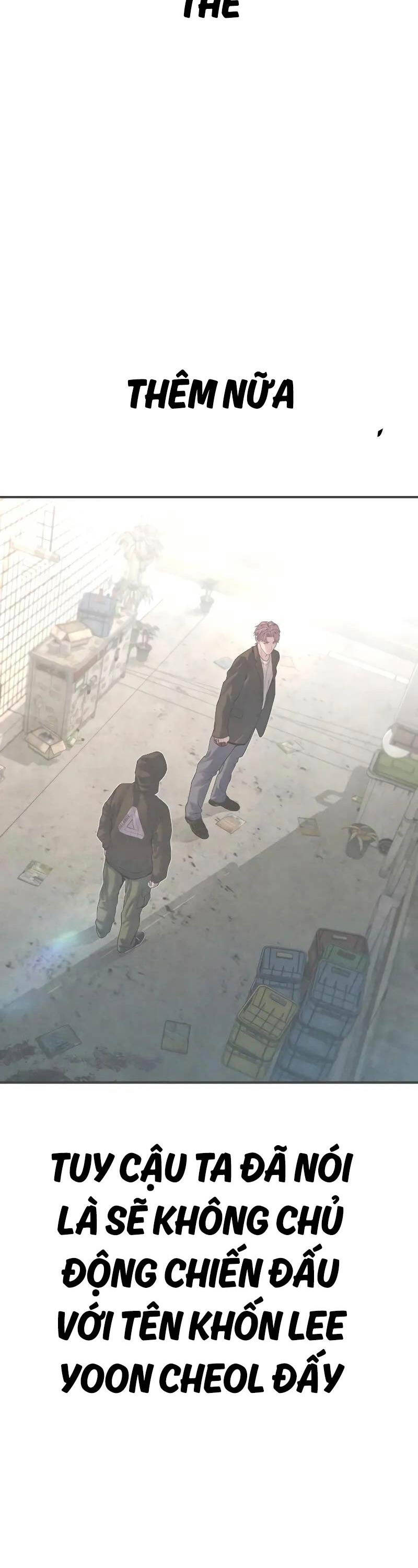 Cậu Bé Tội Phạm Chapter 68 - 74